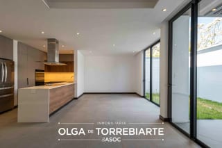 Casa para estrenar Condominio Molié, Zona 10 — miniatura 14 de 16
