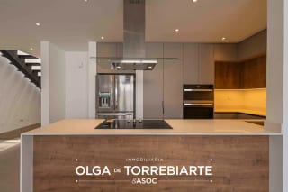 Casa para estrenar Condominio Molié, Zona 10 — miniatura 13 de 16