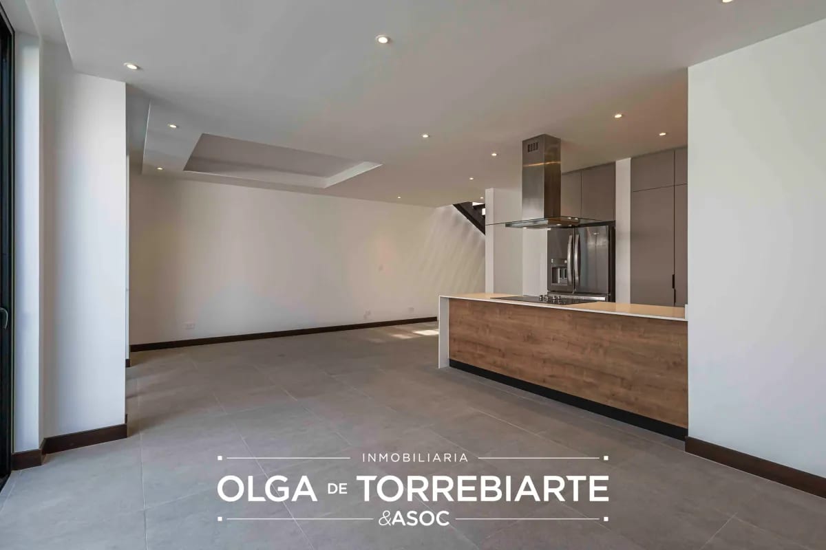 Casa para estrenar Condominio Molié, Zona 10 — foto 12 de 16