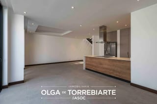 Casa para estrenar Condominio Molié, Zona 10 — miniatura 12 de 16