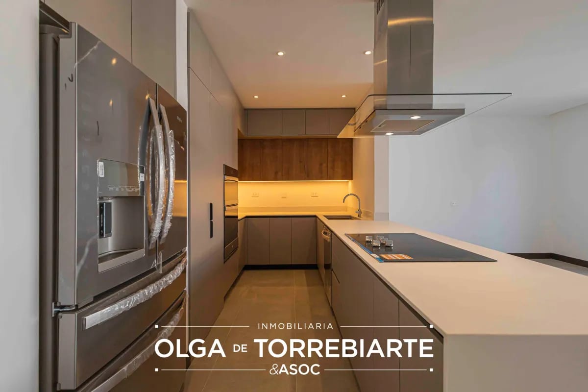 Casa para estrenar Condominio Molié, Zona 10 — foto 11 de 16