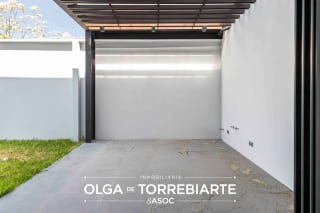 Casa para estrenar Condominio Molié, Zona 10 — miniatura 10 de 16