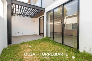 Casa para estrenar Condominio Molié, Zona 10 — miniatura 9 de 16