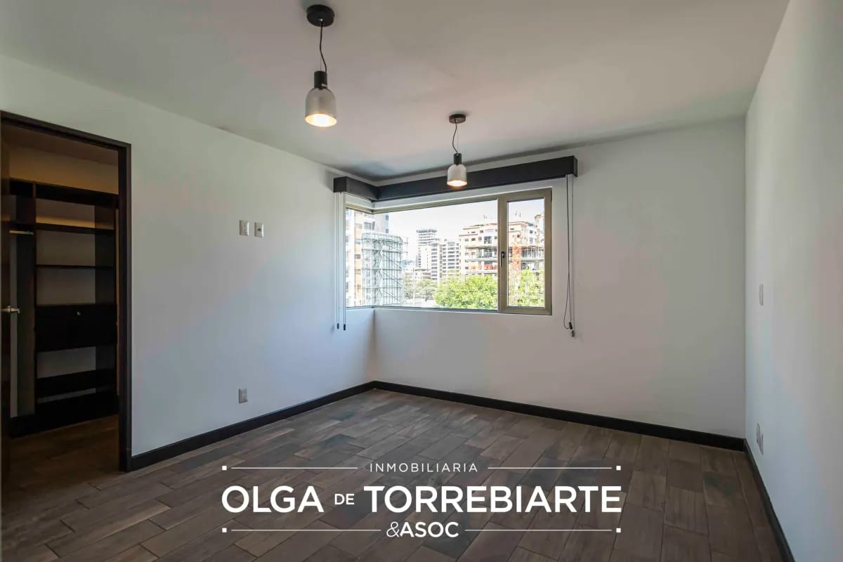 Apartamento en Verona, zona 10 — foto 7 de 12