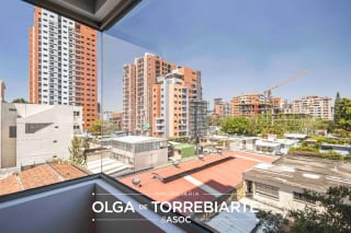 Apartamento en Verona, zona 10 — miniatura 3 de 12