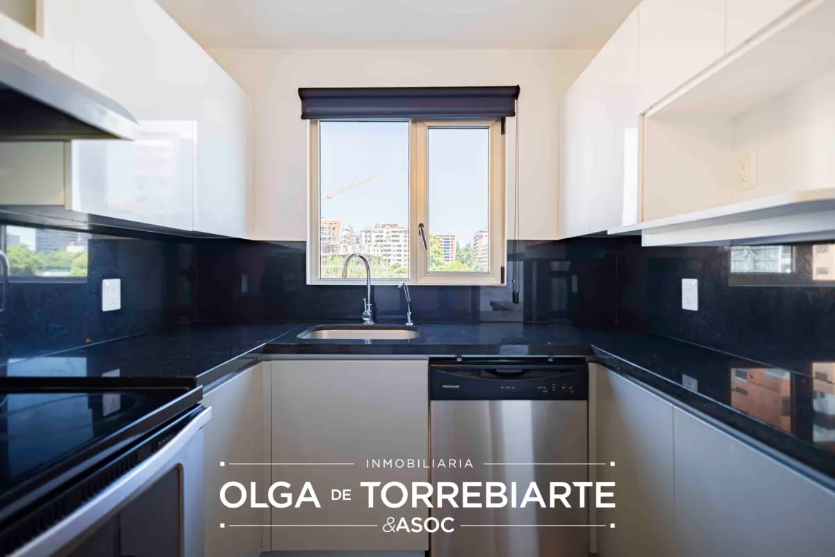 Apartamento en Verona, zona 10 — foto 10 de 12