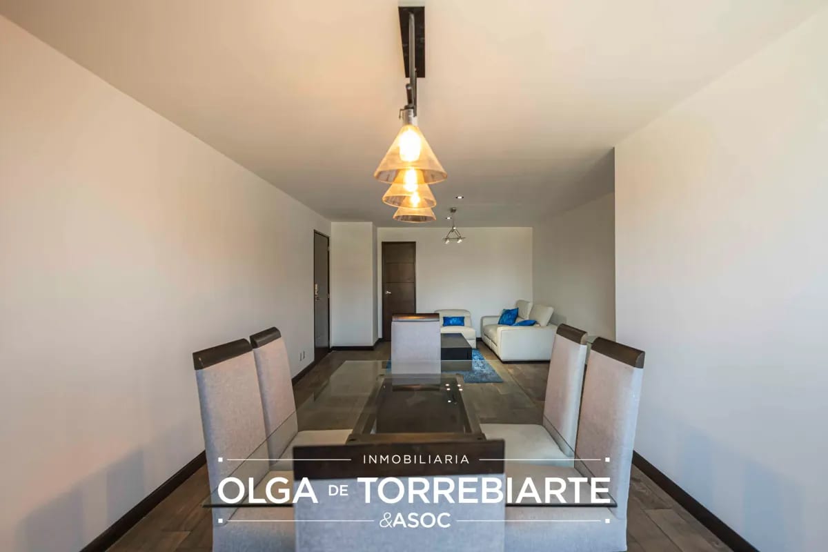 Apartamento en Verona, zona 10 — foto 8 de 12