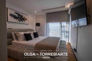 Apartamento en Reserva 5ta Avenida zona 14 — miniatura 17 de 18