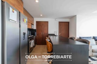 Apartamento en Reserva 5ta Avenida zona 14 — miniatura 5 de 18