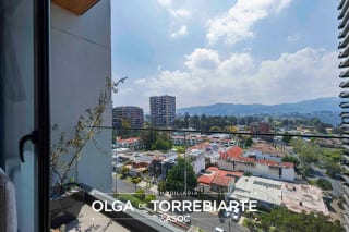 Apartamento en Reserva 5ta Avenida zona 14 — miniatura 11 de 18