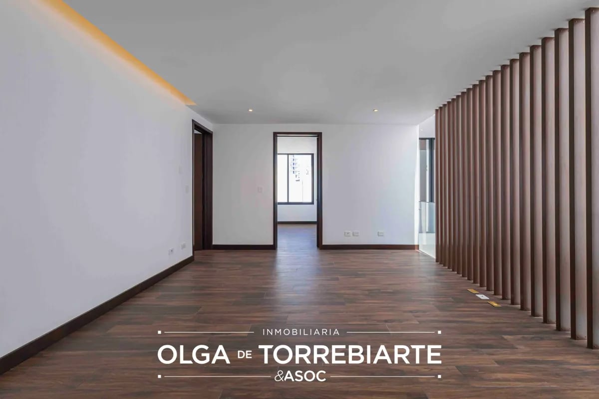Casa para estrenar Condominio Molié, Zona 10 — foto 9 de 17