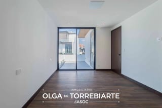 Casa para estrenar Condominio Molié, Zona 10 — miniatura 5 de 17