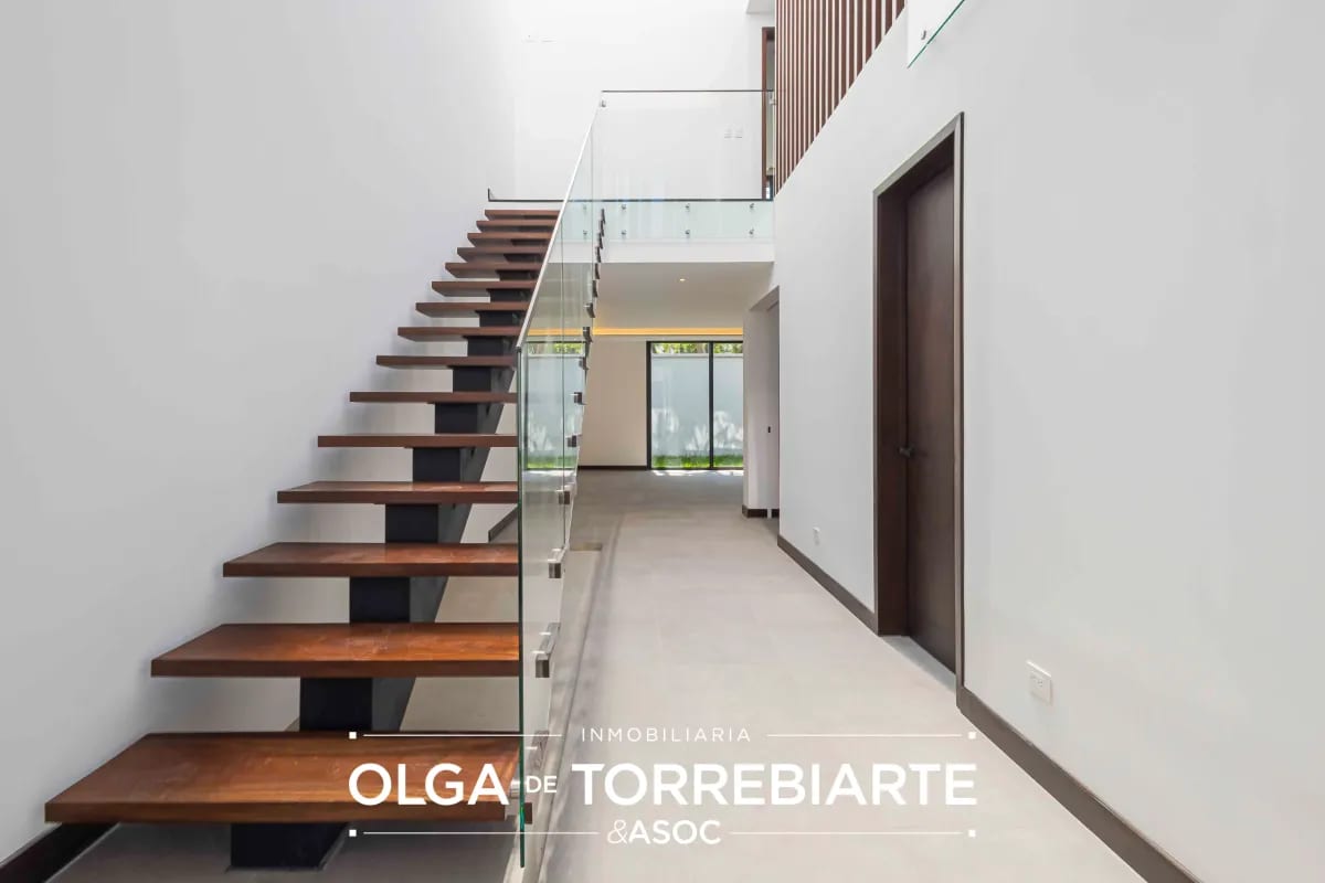 Casa para estrenar Condominio Molié, Zona 10 — foto 10 de 17