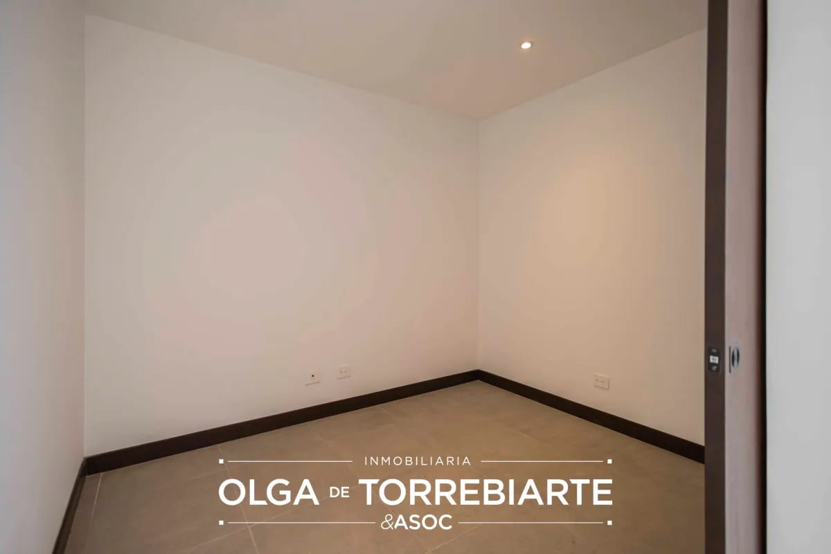 Casa para estrenar Condominio Molié, Zona 10 — foto 2 de 17