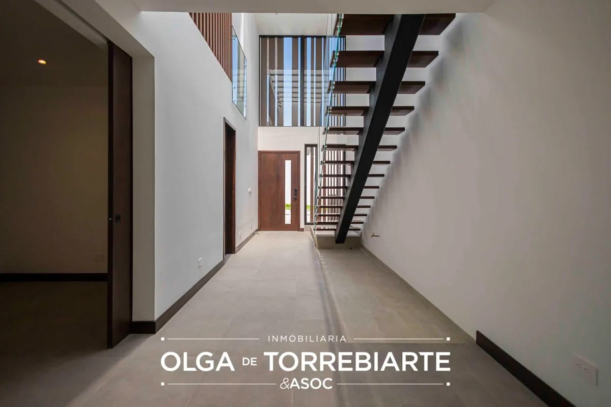 Casa para estrenar Condominio Molié, Zona 10 — foto 17 de 17