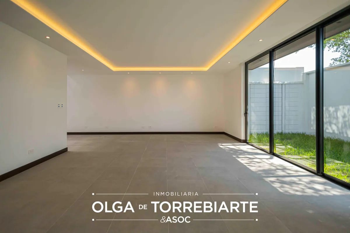 Casa para estrenar Condominio Molié, Zona 10 — foto 16 de 17