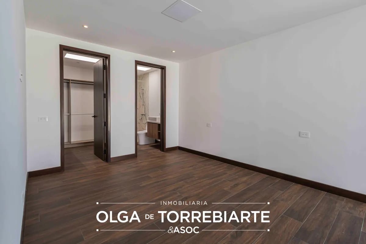 Casa para estrenar Condominio Molié, Zona 10 — foto 4 de 16