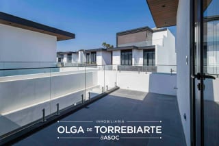 Casa para estrenar Condominio Molié, Zona 10 — miniatura 6 de 16