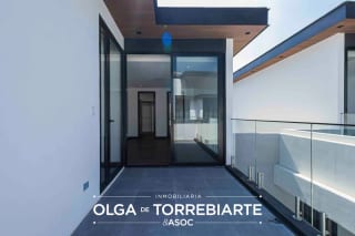 Casa para estrenar Condominio Molié, Zona 10 — miniatura 7 de 16