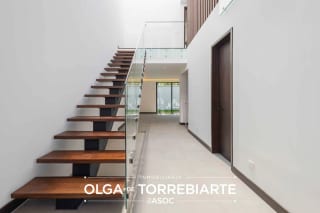 Casa para estrenar Condominio Molié, Zona 10 — miniatura 8 de 16
