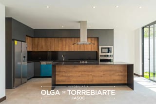 Casa para estrenar Condominio Molié, Zona 10 — miniatura 16 de 16