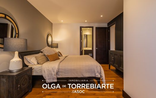 Vistana | Apartamentos Zona 14