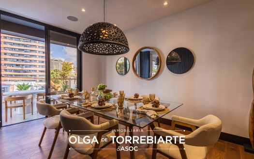 Vistana | Apartamentos Zona 14