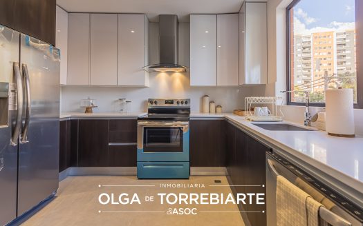 Vistana | Apartamentos Zona 14