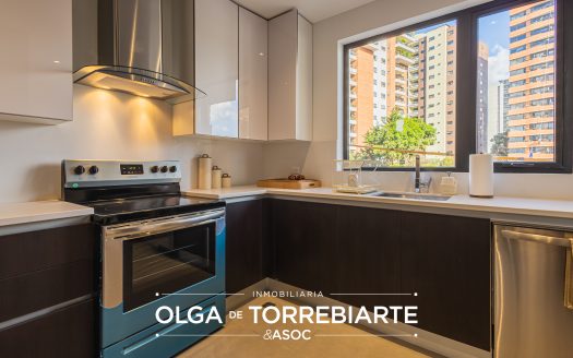 Vistana | Apartamentos Zona 14