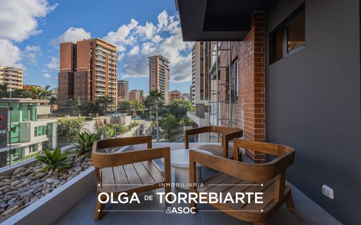 Vistana | Apartamentos Zona 14