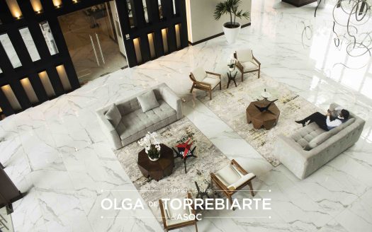 ECHO | Apartamentos Zona 14