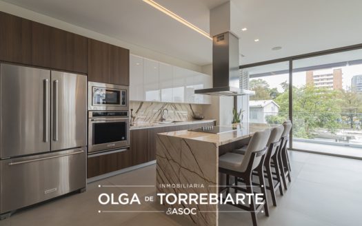 ECHO | Apartamentos Zona 14