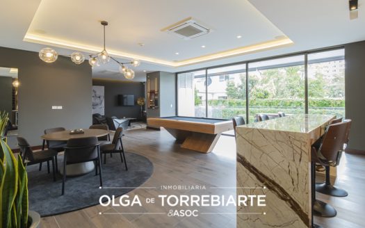 ECHO | Apartamentos Zona 14