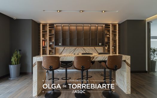 ECHO | Apartamentos Zona 14