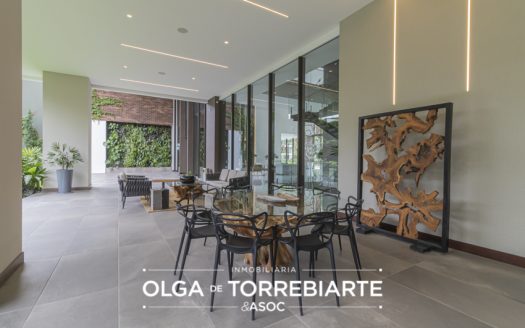 ECHO | Apartamentos Zona 14