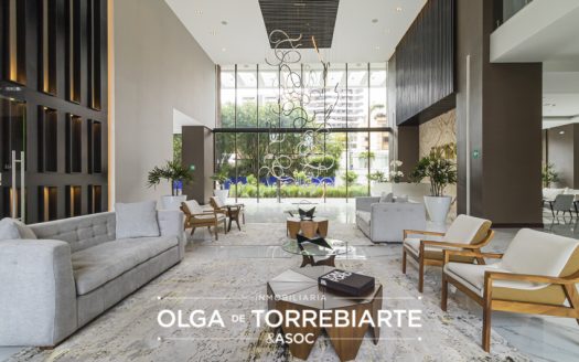 ECHO | Apartamentos Zona 14