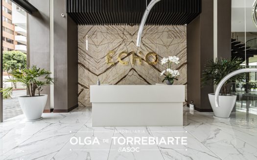 ECHO | Apartamentos Zona 14