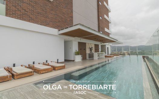 ECHO | Apartamentos Zona 14