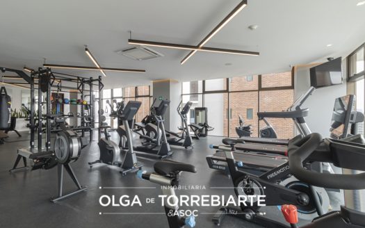 ECHO | Apartamentos Zona 14