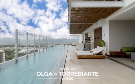 ECHO | Apartamentos Zona 14