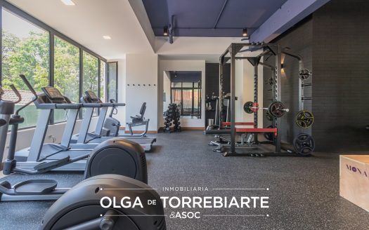 Mōnad | Apartamentos en Zona 10