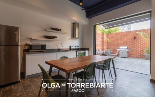 Mōnad | Apartamentos en Zona 10