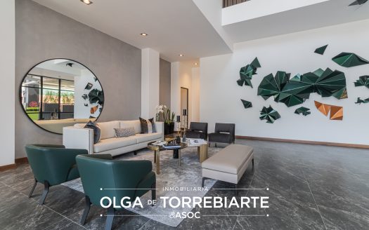 Mōnad | Apartamentos en Zona 10