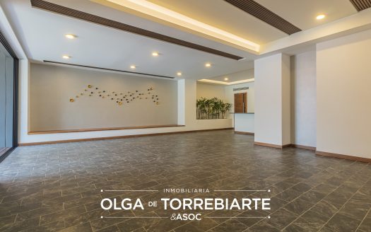 Mōnad | Apartamentos en Zona 10