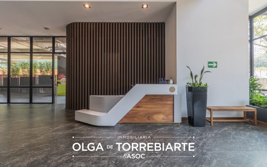 Mōnad | Apartamentos en Zona 10