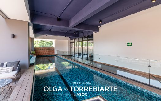 Mōnad | Apartamentos en Zona 10