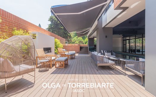 Mōnad | Apartamentos en Zona 10