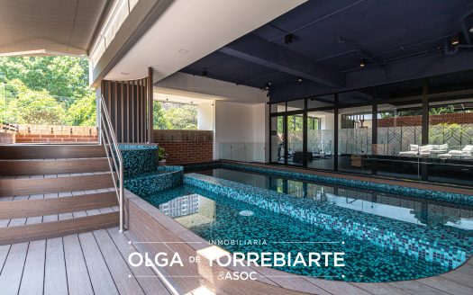 Mōnad | Apartamentos en Zona 10