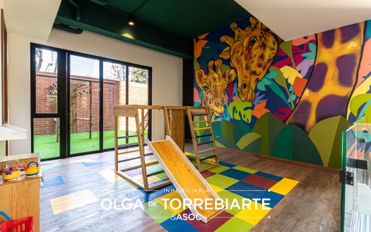 Mōnad | Apartamentos en Zona 10