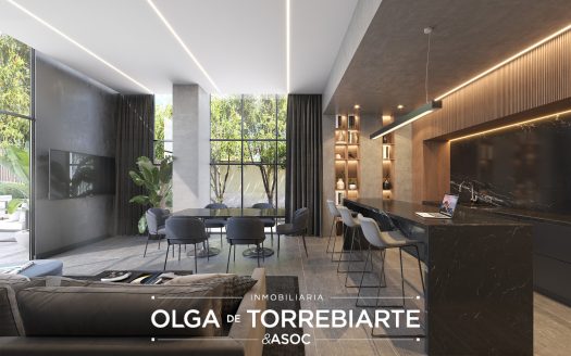 Vantier | Apartamentos zona 15